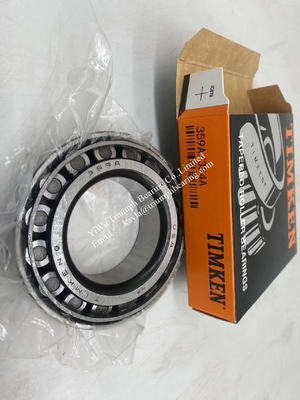 Los rodamientos de rodillos cónicos de TIMKEN 359A/354A