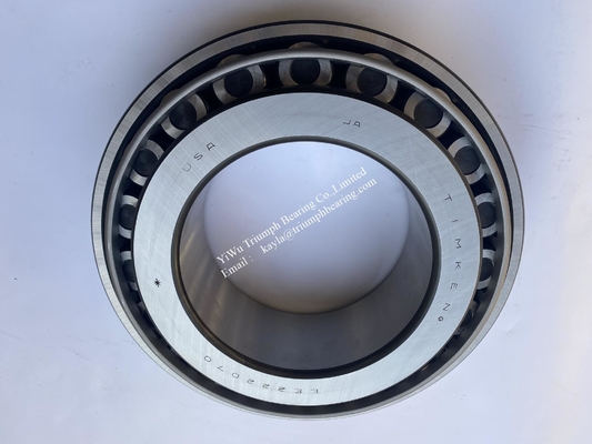 Los rodamientos de rodillos cónicos de TIMKEN EE222070/222128