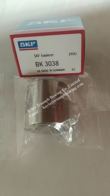 Rodamiento de rodillos de aguja BK1518-RS, BK3038