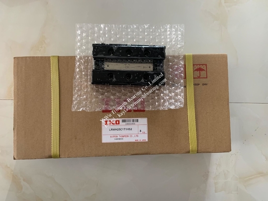 100% original IKO Japón Bloque de diapositivas LRWH25 C1 T1HS