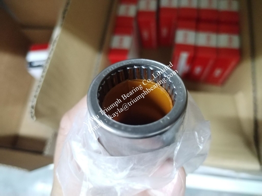 100% original IKO Japón rodamiento de rodillos de agujas de taza tirada YBH 1616