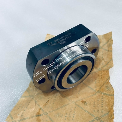 100% de INA original rodamiento de bolas de contacto axial angular DKLFA30100-2RS