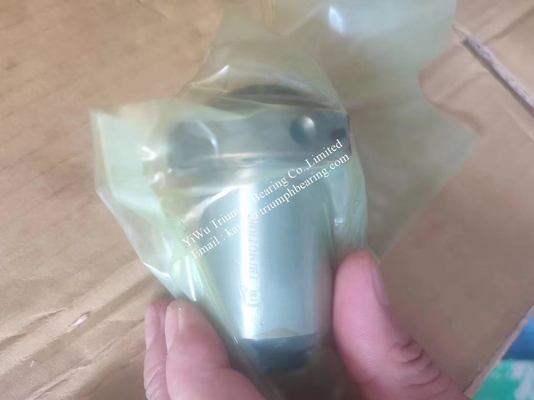 100% original TBI (Taiwán) versión antigua de la tuerca SFHR02525A1D-A, nueva versión de la tuerca SFAR02525A1D-A