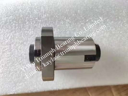 100% original TBI (Taiwán) versión antigua de la tuerca SFHR02525A1D-A, nueva versión de la tuerca SFAR02525A1D-A