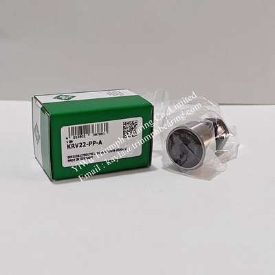 INA Seguidor de camas, rodamiento de rodillos KR22-PP-A, KR22-PP, KRV22-PP-A