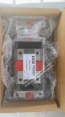 El bloque de diapositivas IKO original LRWH35C1BHS2, LRWH35
