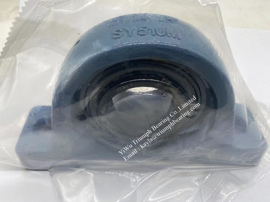 S K F Unidad de rodamiento resistente a altas temperaturas SY 50 TF/VA228, SY50TF/VA228