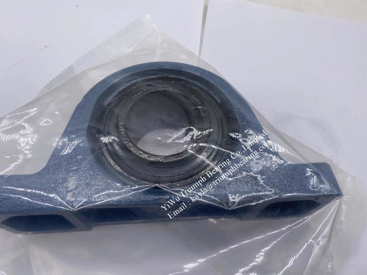 S K F Unidad de rodamiento resistente a altas temperaturas SY 50 TF/VA228, SY50TF/VA228