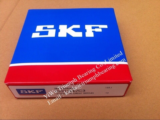 S-K-F Rodamientos de rodillos esféricos 22216E/C3, 22216E, 22213EK/C3, 22210 EK
