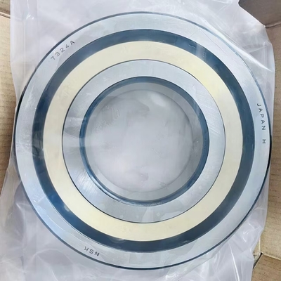 NSK rodamiento de bola de contacto angular 7326 A, 7324 A