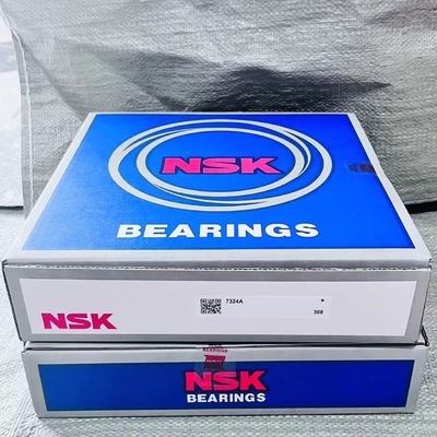 NSK rodamiento de bola de contacto angular 7326 A, 7324 A
