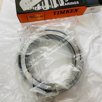 Los rodamientos de rodillos con rodadura cónica de TIMKEN 67985/67920