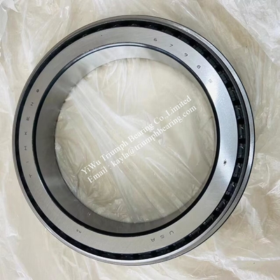 Los rodamientos de rodillos con rodadura cónica de TIMKEN 67985/67920