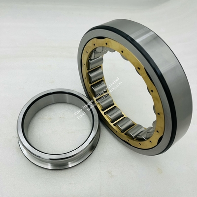 TIMKEN NJ224EMAC3, rodamientos radiales de rodillos cilíndricos - ISO de una sola fila