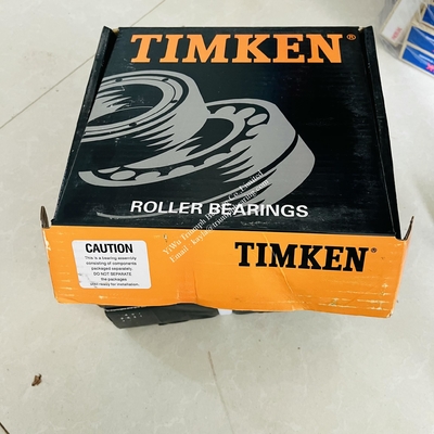 TIMKEN NJ224EMAC3, rodamientos radiales de rodillos cilíndricos - ISO de una sola fila