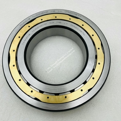 TIMKEN NJ224EMAC3, rodamientos radiales de rodillos cilíndricos - ISO de una sola fila