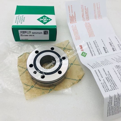 Los rodamientos de bolas de empuje de contacto angular INA, doble dirección ZKLF 3080-2RS-XL