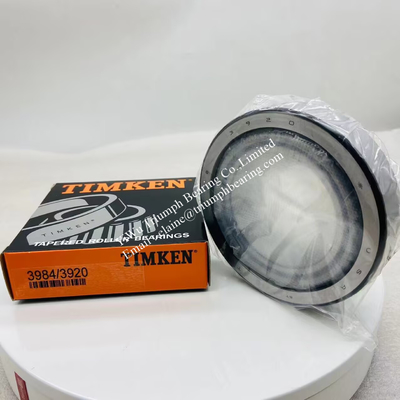 Los rodamientos de rodillos cónicos de TIMKEN 45290/45220,3984/3920