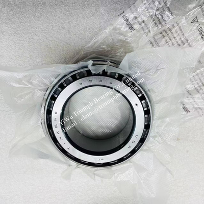 Los rodamientos de rodillos cónicos de TIMKEN 45290/45220,3984/3920