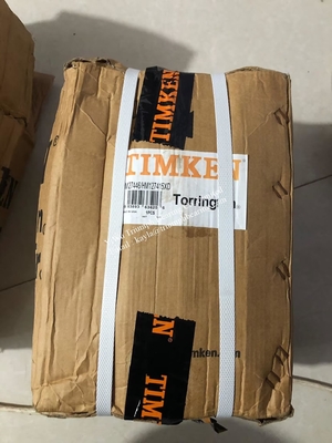 El conjunto de rodamientos con rodillos cónicos TIMKEN HM127446