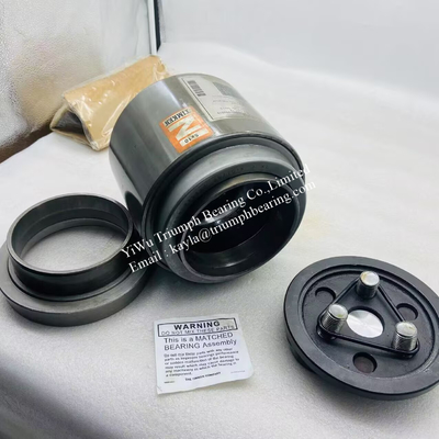 El conjunto de rodamientos con rodillos cónicos TIMKEN HM127446