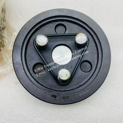 El conjunto de rodamientos con rodillos cónicos TIMKEN HM127446