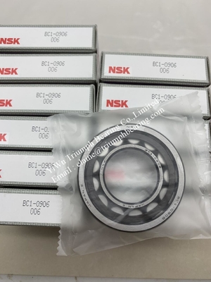 NSKBearing de rodillos cilíndricos BC1-0906