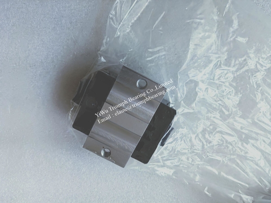 Los rodamientos lineales REXROTH originales R166181320