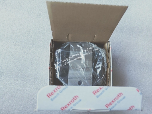 Los rodamientos lineales REXROTH originales R166181320