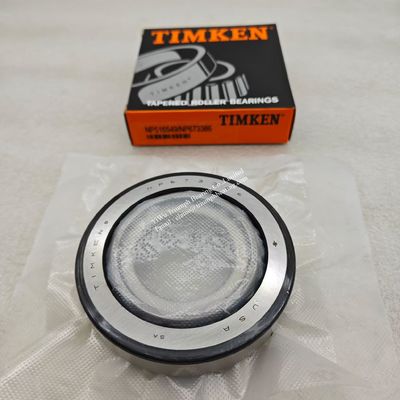 Los rodamientos de rodillos cónicos de TIMKEN NP516549/NP673386
