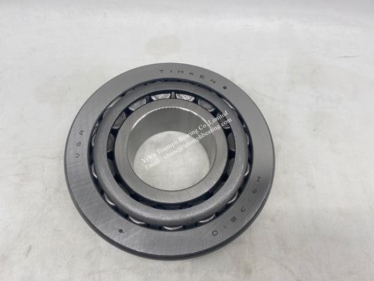 Los rodamientos de rodillos cónicos de TIMKEN son los siguientes: