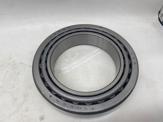 Los rodamientos de rodillos con rodillos cónicos de TIMKEN 42381/42584