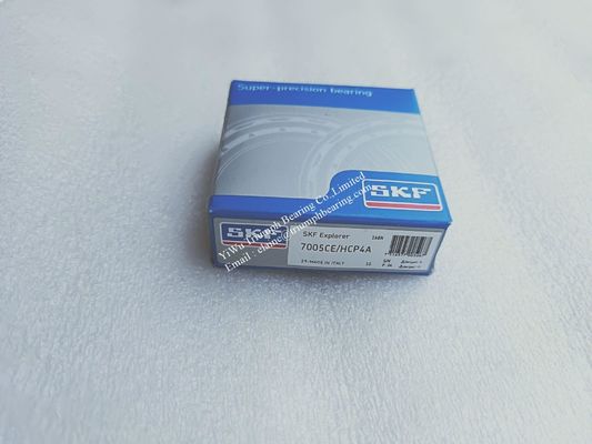 Con una precisión superior, rodamiento de bola de contacto angular con 7005 CE/HCP4A, 7006 CE/HCP4A