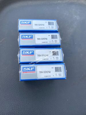 Con una precisión superior, rodamiento de bola de contacto angular con 7005 CE/HCP4A, 7006 CE/HCP4A