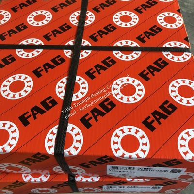 Los rodamientos de rodillos esféricos FAG 22230-E1-XL