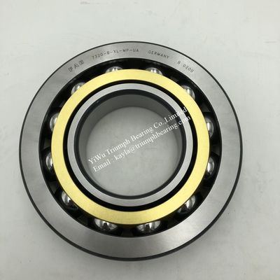 Los rodamientos de bolas de contacto angulares FAG 7320-B-XL-MP-U4