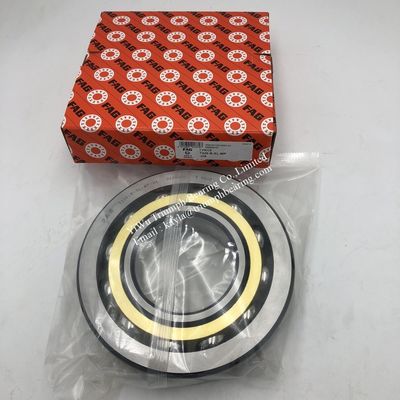 Los rodamientos de bolas de contacto angulares FAG 7320-B-XL-MP-U4