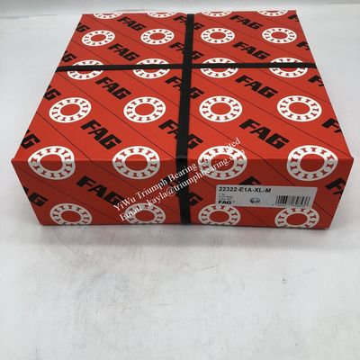 Los rodamientos de rodillos esféricos FAG 22322-E1A-XL-M