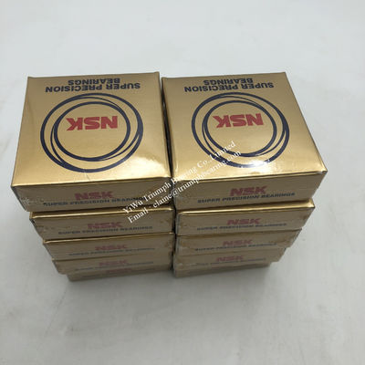 NSK Alta precisión rodamiento de bola de contacto angular 7204CTYNSULP4