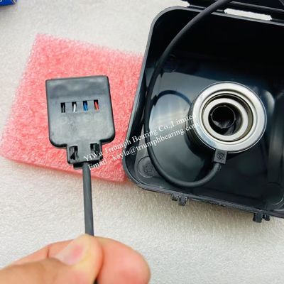 Unidad de codificación de motor BMO-6204/048S2/UA108A