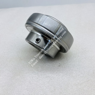 Rodamiento de inserción esférico de acero inoxidable NSK SUC209-26D1
