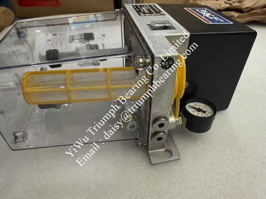 Original S K F Serie de bombas de engranajes eléctricas MKx (MKF, MKL, MKU) MKU11-KW2-0005+428 230V
