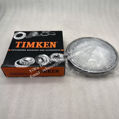 Los rodamientos de rodillos cónicos de TIMKEN L432348/L432310