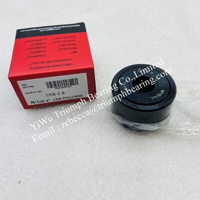 Seguidor de leva McGILL USA CYR-2"-S