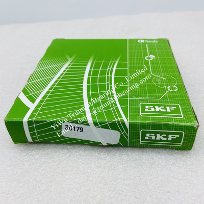 S.K.F. original CR Sellos, Sello del eje radial con caja de metal CR36179