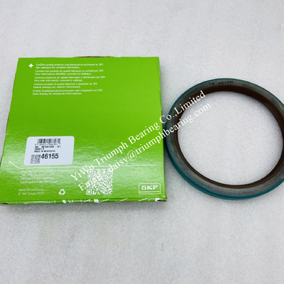 S.K.F. original CR Sellos, Sello del eje radial con caja de metal CR46155