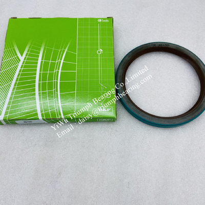 S.K.F. original CR Sellos, Sello del eje radial con caja de metal CR46155