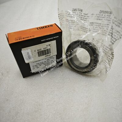 Rodamiento de rodillos cónicos TIMKEN original 2788/2735X