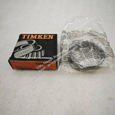 Rodamiento de rodillos cónicos TIMKEN original 2788/2735X