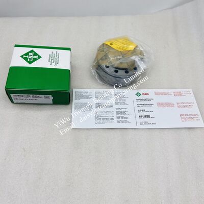 Rodamientos axiales de bolas de contacto angular INA ZKLF40115-2RS